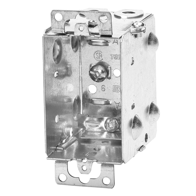 Thermostats