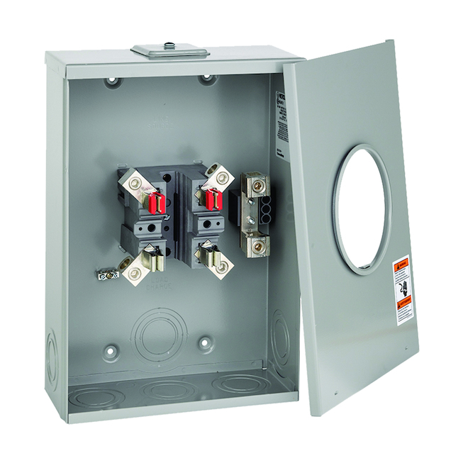 Extension Cords & Accessories