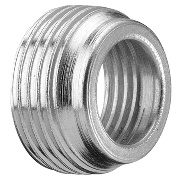 Iberville 1-in X 3/4-in Reducing Bushing (2-Pack)