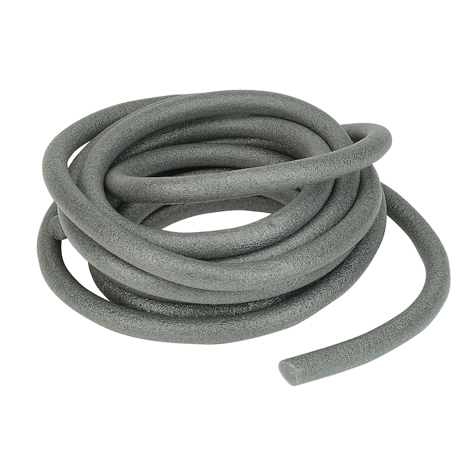Climaloc Backer Rod - 0.75-in x 15-ft