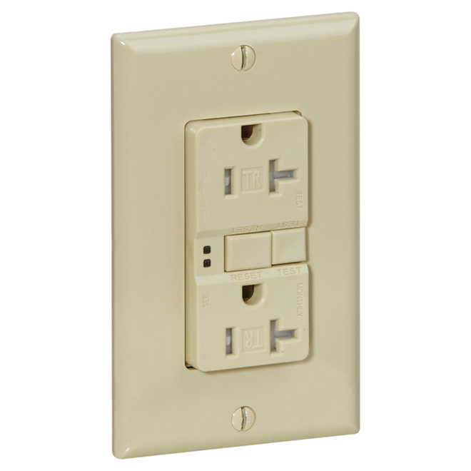 Breakers, Fuses & Breaker Panels