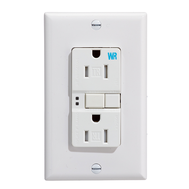 CO Detector