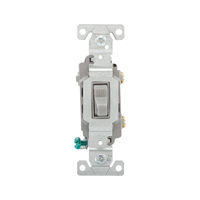 Electrical Boxes, Conduits & Fittings