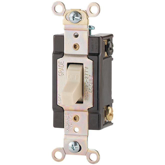 Outlets, Switches & Wall Plates