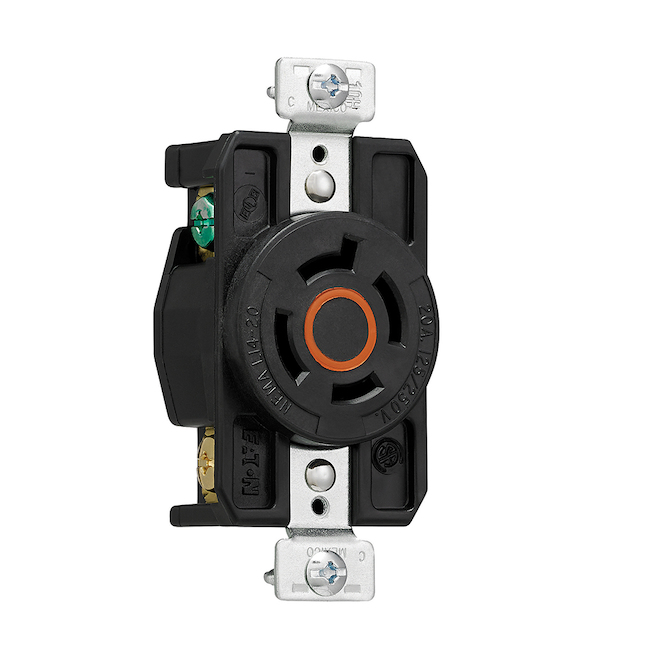 Extension Cords & Accessories