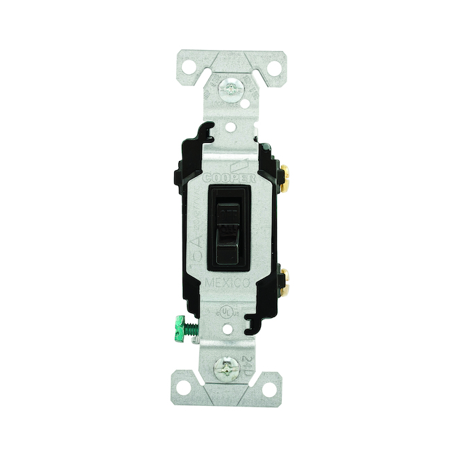 Breakers, Fuses & Breaker Panels