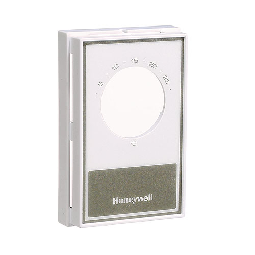 Honeywell Home Thermostat Cover - Plastic