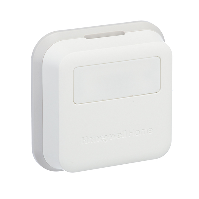 Honeywell Home Smart Room Sensor for T9 and T10 Thermostats - White