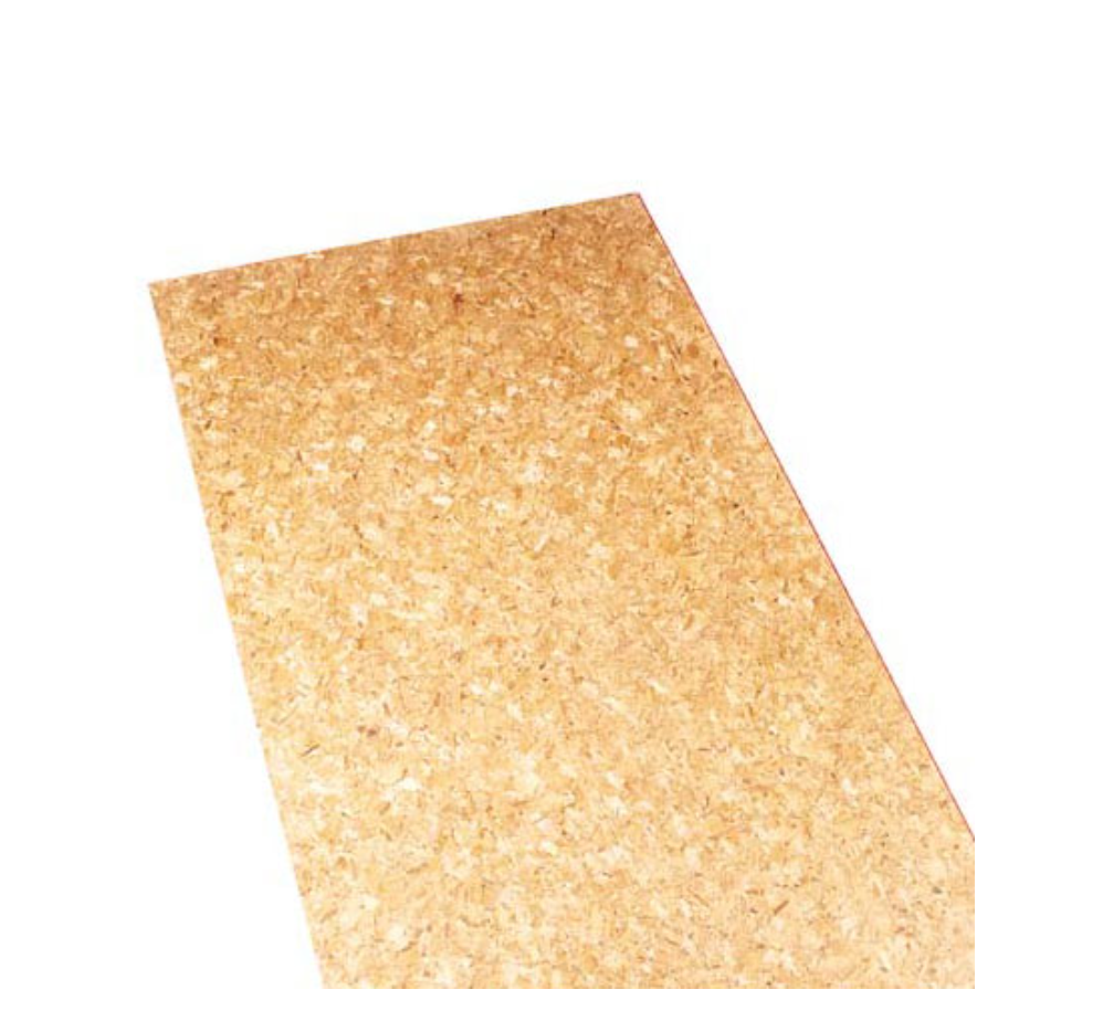 1/4-in x 4-ft x 8-ft OSB Panel