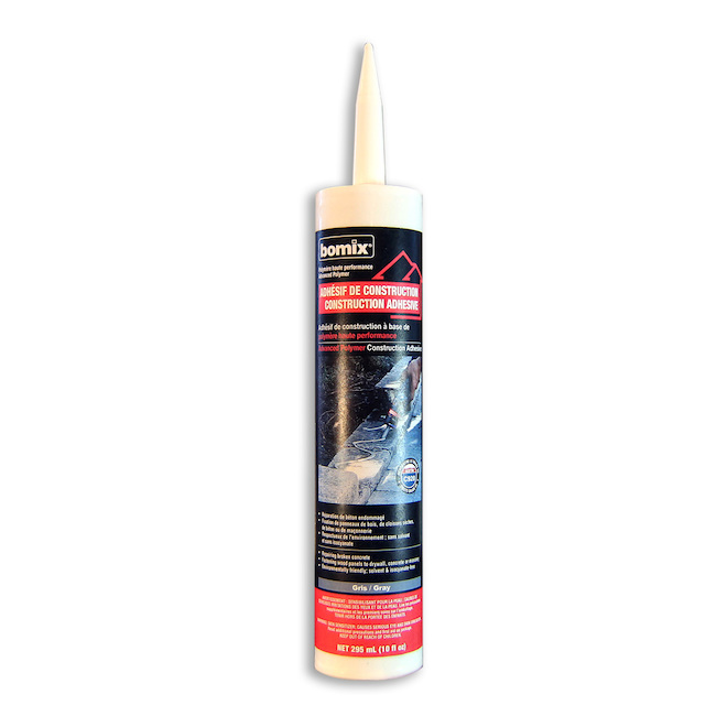 Concrete, Cement & Mortar Mix