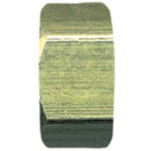 Compression Nut - Brass - 3/8"