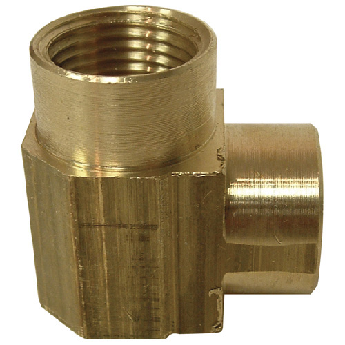 Plumbing Fixtures & Faucets