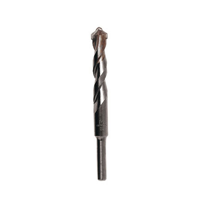 DEWALT Hammer Drill Bit - 12-in x 5/16-in - Carbide Tip