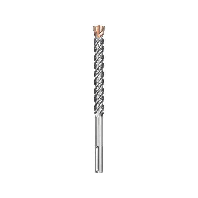 DEWALT SDS Max Masonry Drill Bit with Carbide Tip - 2 Cutters - 5/8-in x 8-in