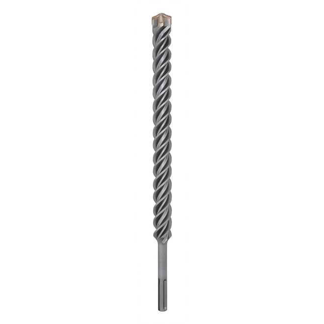 DEWALT SDS Max Carbide Drill Bit with 4 Cutters - 1 1/2-in x 18-in