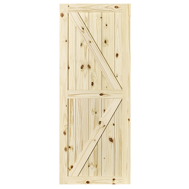 Door Handles