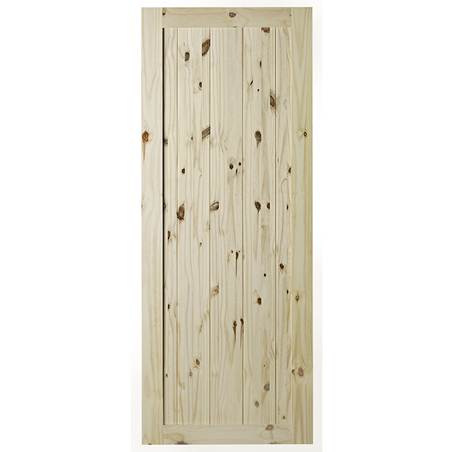 Knocked Down Door Kits