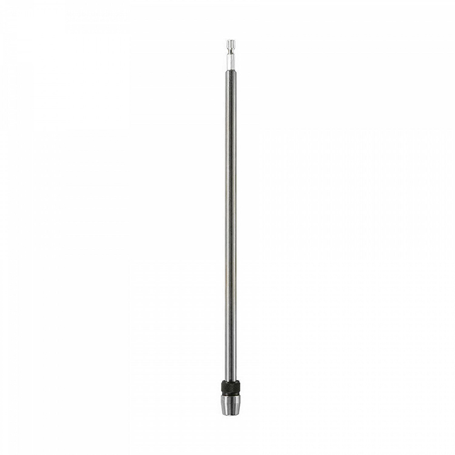 Exchange-A-Blade 12-in Quick Change Bit Holder Industrial Screwdriver Bit - Recyclable