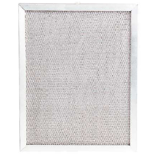 Venmar Harmony Replacement Air Filter - 10.75-in x 13.5-in x 3/4-in - Grey
