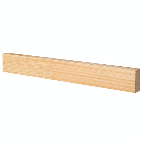 Moulding - Clear Finger Jointed Pine Rectangle
