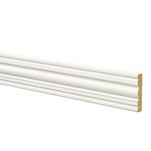Moulding - Primed MDF Casing