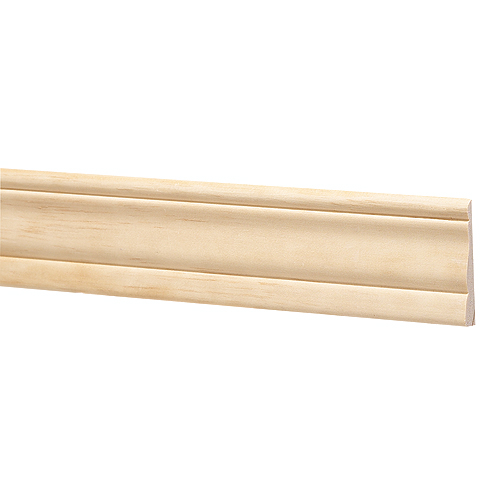 "Colonial" Casing