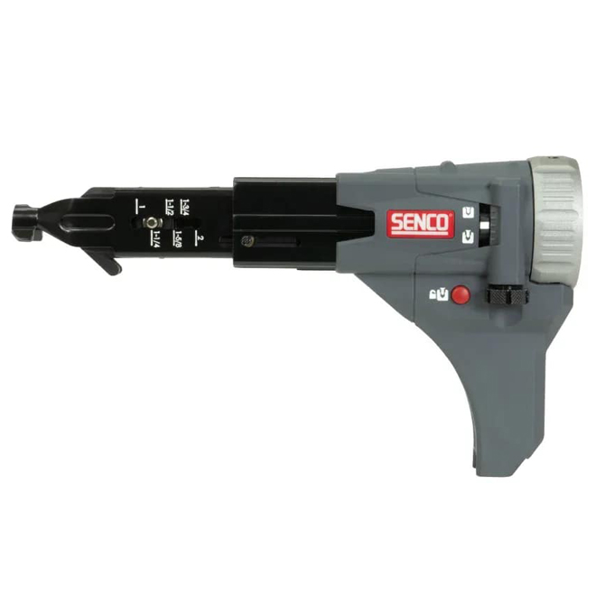 SENCO Attachment for DEWALT Screwdrivers for 2-in Collated Screws