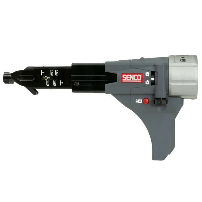 SENCO Attachment for Makita Screwdrivers for 2-in Collated Screws