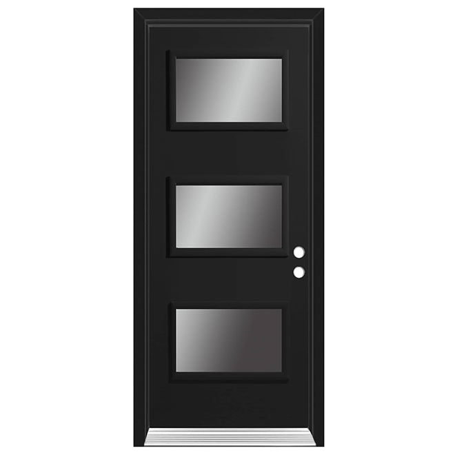 Interior Doors