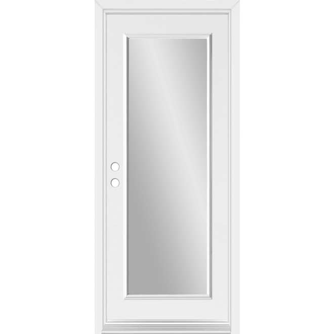Door Handles