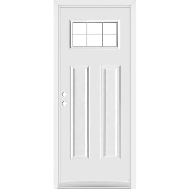 Interior Doors