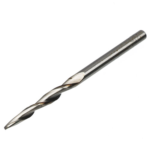 Wolfcraft Replacement Drill Bit - #6 - High Speed Steel