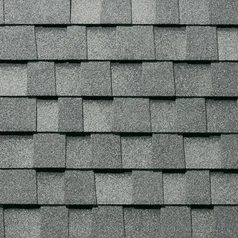 Building Products Mystique 42 32.9-sq. ft. 19/Pack Slate Grey Roofing Shingles