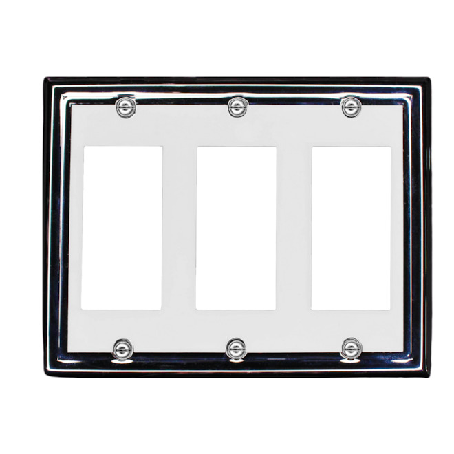 Outlets, Switches & Wall Plates