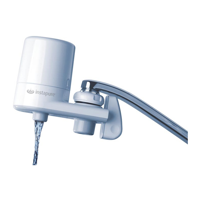Water filter