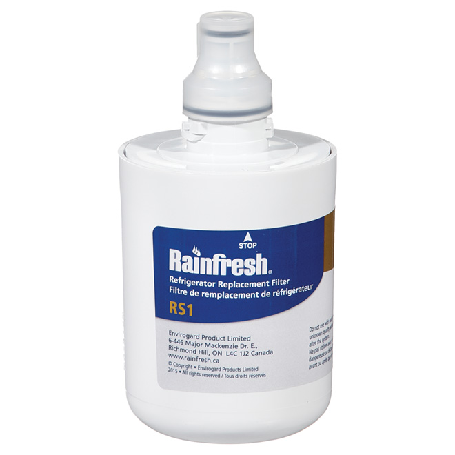 Water Filter for Refrigerator - RS1