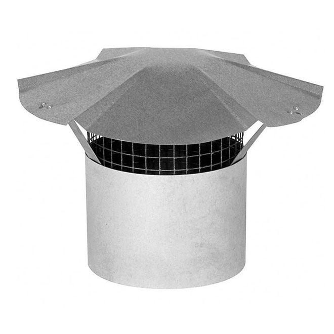 Chimney Caps