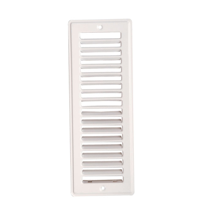 Floor Grilles