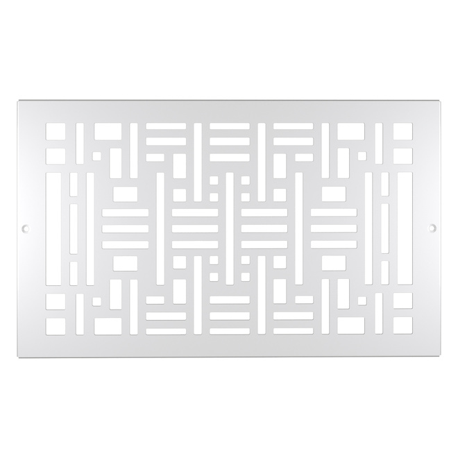 Wall and Ceiling Registers and Grilles