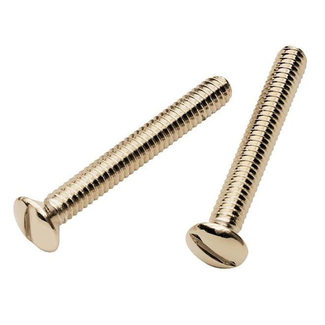 Plumbing Fixtures & Faucets