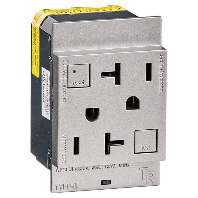 Breakers, Fuses & Breaker Panels