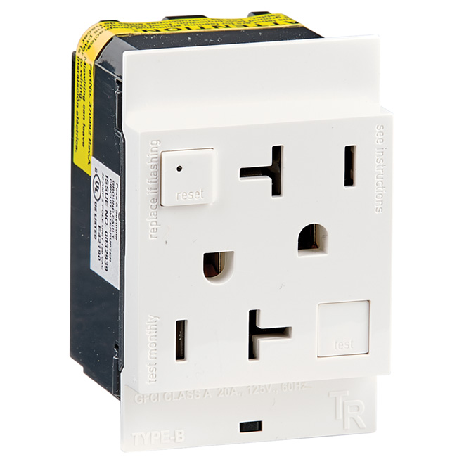 CO Detector