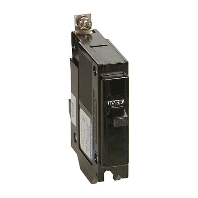 Single Pole Bolt-On Circuit Breaker