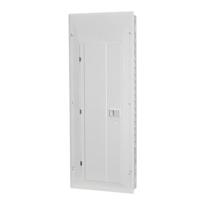 Eaton Loadcentre - BR - 40/80 - 200 A - 120/240 V - White