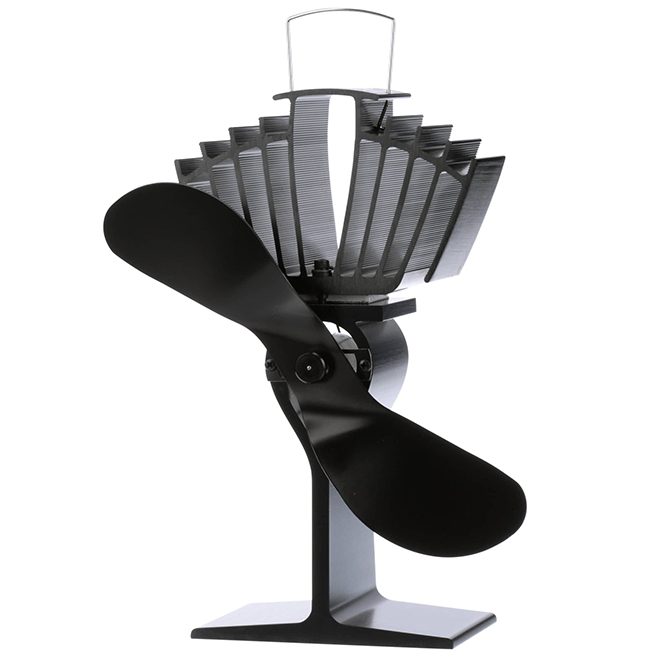 Stove Fans