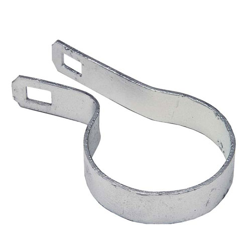 Chain Link Fencing