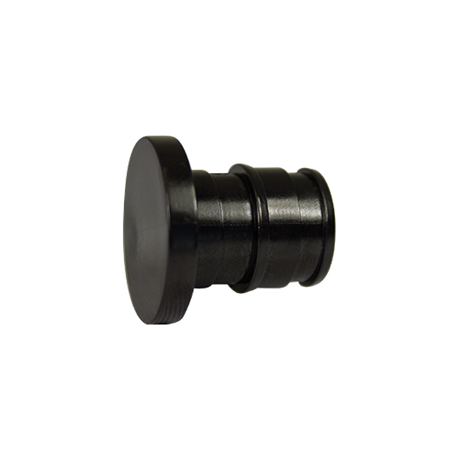 Waterline Cold-X 1/2-in PEX Cold Expanded Pipe Plastic Plugs - 25/Pk
