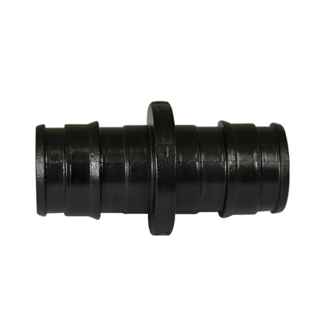 Waterline Cold-X 1/2-in PEX Cold Expanded Pipe Plastic Couplings- 25/Pkg