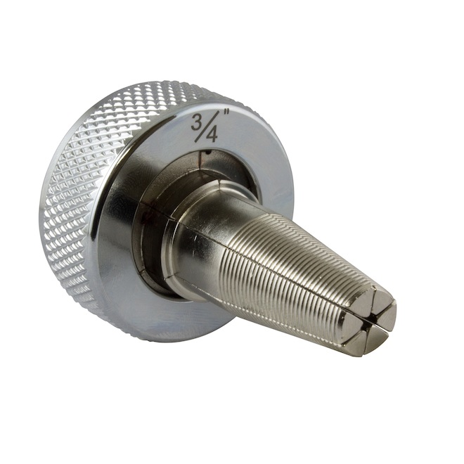 Waterline Coldx 3/4-in diameter Expander Head