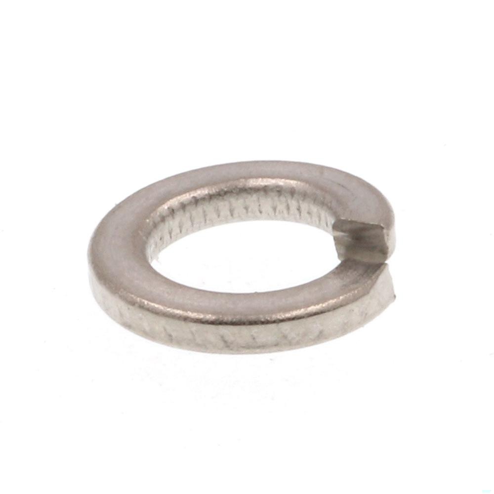 3/8" x 18.8 Stainless Steel Medium Lock Washers